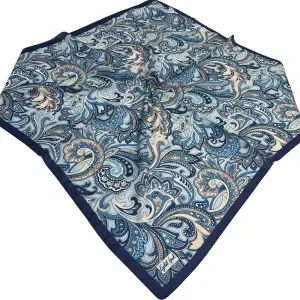 Etnik Desen Dijital Soft Eşarp (SE03-02)