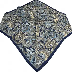 Etnik Desen Dijital Soft Eşarp (SE03-04)