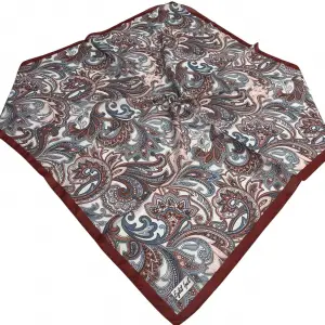 Etnik Desen Dijital Soft Eşarp (SE03-05)