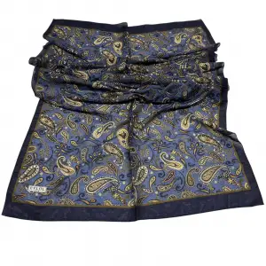 Etnik Desen Soft Şal (SŞ01)