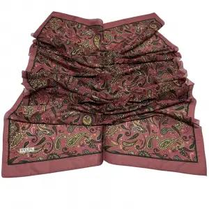 Etnik Desen Soft Şal (SŞ02)