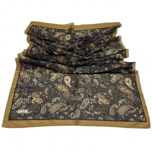 Etnik Desen Soft Şal (SŞ06)