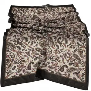 Etnik Desen Soft Şal (SŞ10)