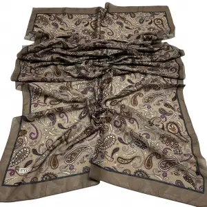 Etnik Desen Soft Şal (SŞ11)