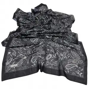 Etnik Desen Soft Şal (SŞ14)