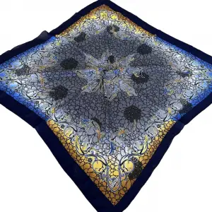 Eyfel Desenli Mio Cazz Eşarp (FE490-08)