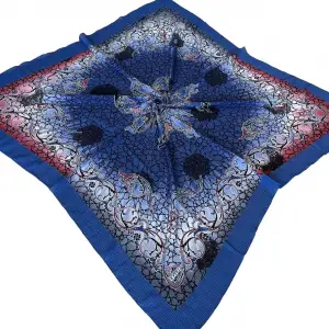 Eyfel Desenli Mio Cazz Eşarp (FE490-14)