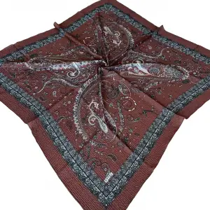 Eyfel Desenli Mio Cazz Eşarp (FE491-04)