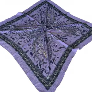 Eyfel Desenli Mio Cazz Eşarp (FE491-05)