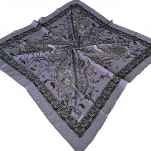 Eyfel Desenli Mio Cazz Eşarp (FE491-09)