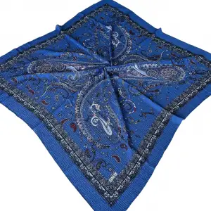 Eyfel Desenli Mio Cazz Eşarp (FE491-10)