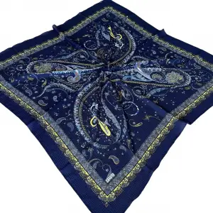 Eyfel Desenli Mio Cazz Eşarp (FE491-12)