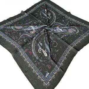 Eyfel Desenli Mio Cazz Eşarp (FE491-13)