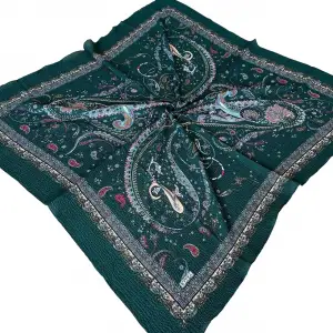 Eyfel Desenli Mio Cazz Eşarp (FE491-16)