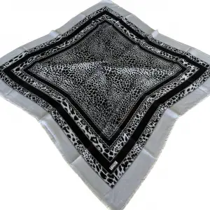 Eyfel Sökme Koton eşarp (FE478-16)