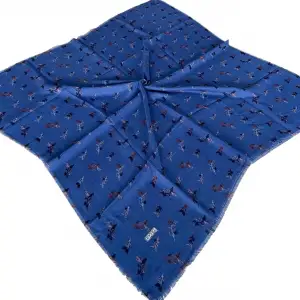 Eyfel Sökme Koton eşarp (FE479-18)