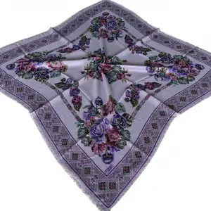 Eyfel Sökme Koton eşarp (FE481-04)