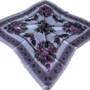 Eyfel Sökme Koton eşarp (FE481-14)