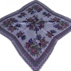 Eyfel Sökme Koton eşarp (FE483-05)