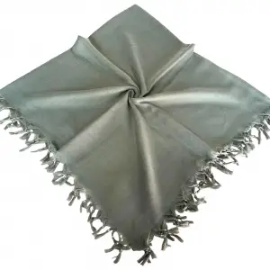 Firuze Koton Sökme Boncuklu Tülbent (sm-40-03)