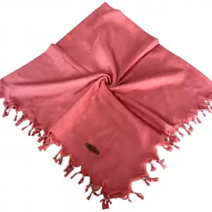 Firuze Koton Sökme Boncuklu Tülbent (sm-40-06)