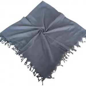 Firuze Koton Sökme Boncuklu Tülbent (sm-40-13)