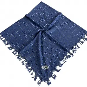 Firuze Koton Sökme Boncuklu Tülbent (sm-4101)