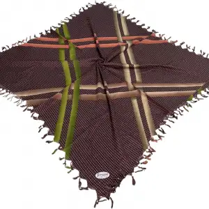 Firuze Koton Sökme Boncuklu Tülbent (sm-4409)