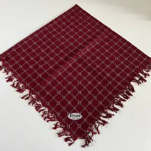 Firuze Koton Sökme Boncuklu Tülbent (sm-4713)