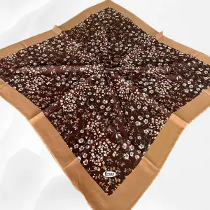 Firuze Sökme Koton Eşarp (FE506-07)