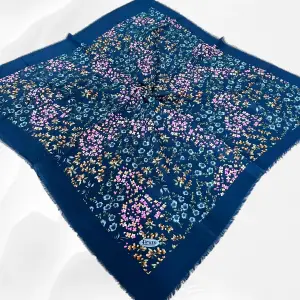 Firuze Sökme Koton Eşarp (FE506-19)