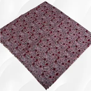 Firuze Sökme Koton Eşarp (FE507-02)