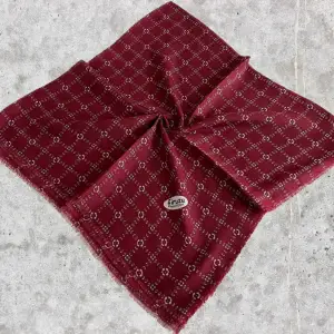 Firuze Çekme Koton  Eşarp (FE492-19)