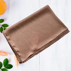 Fivescarf Brilliant Abiye Şal (Brl99-07)