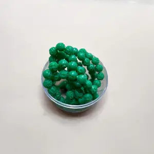 Gül Desen Amber Kokulu Tespih (tsph05-03)