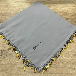 Günbatılı Elişi Pullu Tülbent (sm-37-02)