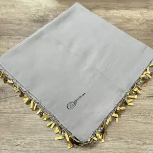 Günbatılı Elişi Pullu Tülbent (sm-37-12)