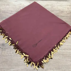 Günbatılı Elişi Pullu Tülbent (sm-37-18)