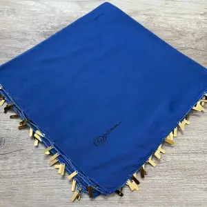 Günbatılı Elişi Pullu Tülbent (sm-37-19)