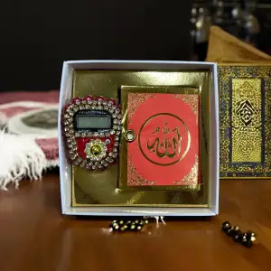 Hediyelik 2li Set (set21)