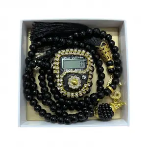 Hediyelik 2li Set Siyah (set30)