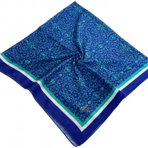 İpekal Dijital Soft Eşarp (Soft7210)