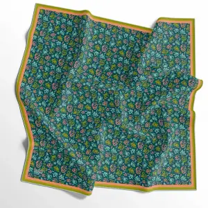 İpekal Dijital Soft Eşarp (Soft7302)