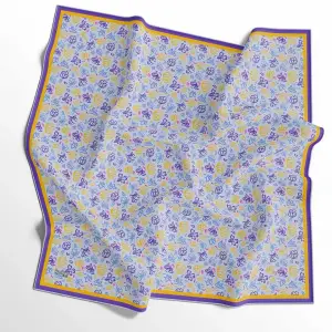 İpekal Dijital Soft Eşarp (Soft7304)