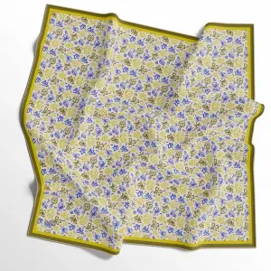 İpekal Dijital Soft Eşarp (Soft7305)