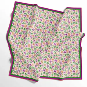 İpekal Dijital Soft Eşarp (Soft7306)