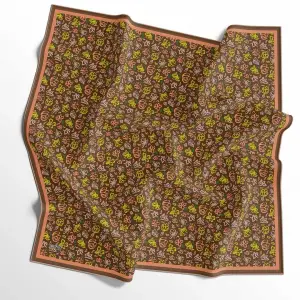 İpekal Dijital Soft Eşarp (Soft7308)