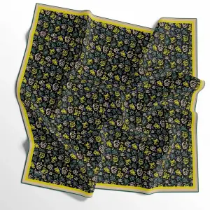 İpekal Dijital Soft Eşarp (Soft7310)