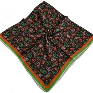 İpekal Dijital Soft Eşarp (Soft7313)