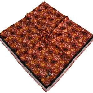 İpekal Dijital Soft Eşarp (Soft7314)